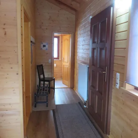 בית נופש Maja Rieden (Mayen-Koblenz)