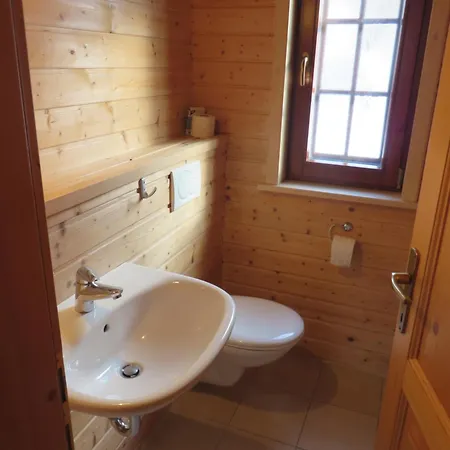 Maja Holiday home