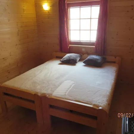 בית נופש Maja Rieden (Mayen-Koblenz)