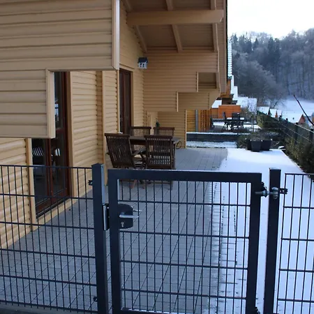 Maja בית נופש Rieden (Mayen-Koblenz)