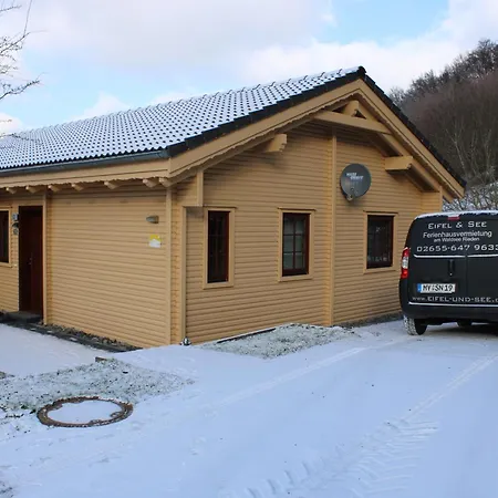 Maja Holiday home Rieden (Mayen-Koblenz)