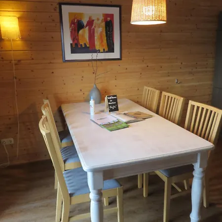 Maja בית נופש *