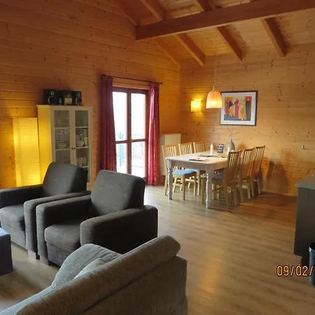 Maja Holiday home *
