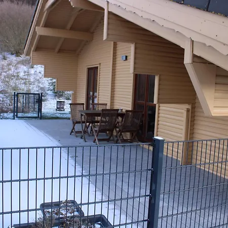 Maja בית נופש *