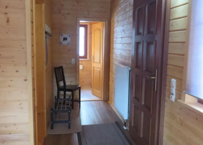 בית נופש Maja Rieden (Mayen-Koblenz)