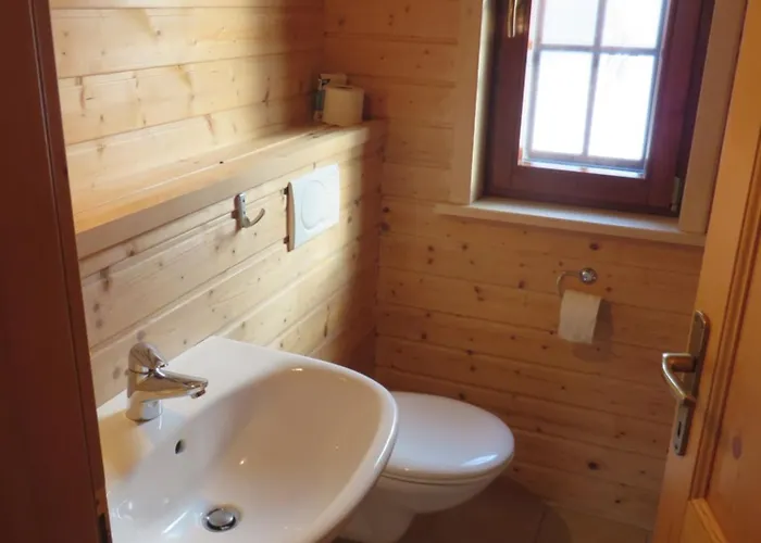 Maja בית נופש