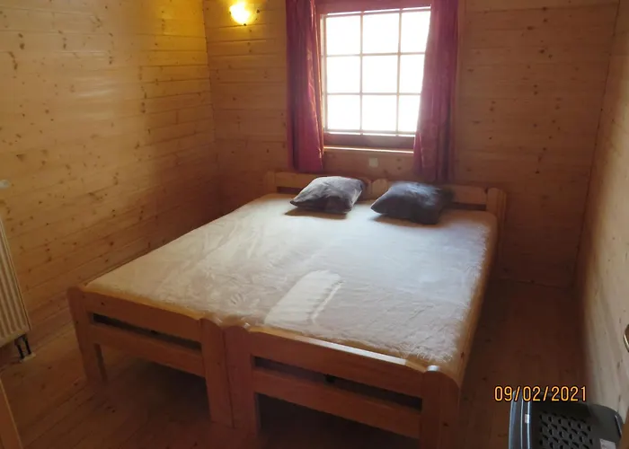 Vakantiehuis Maja Rieden (Mayen-Koblenz)