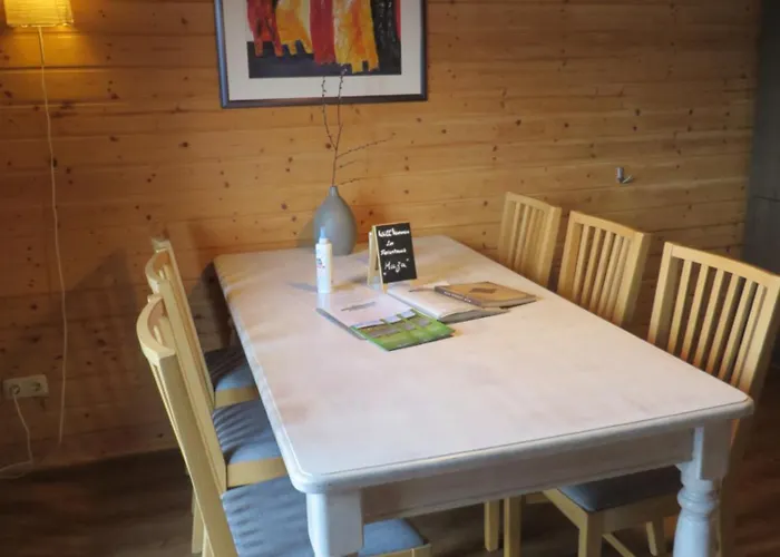 Maja בית נופש *