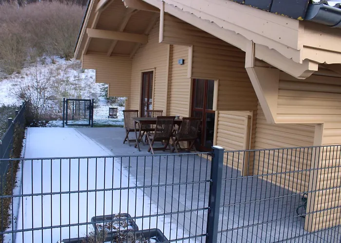 Maja בית נופש *